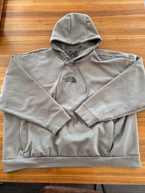 The North Face Horizon performance hoodie sz mens xxl